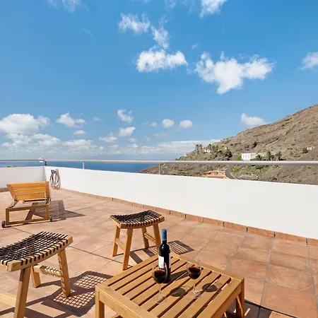 Tatil Evi La Era Vallehermoso