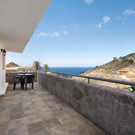 La Era Tatil Evi Vallehermoso
