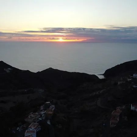 Tatil Evi La Era *