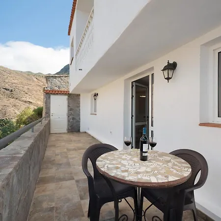 Casa de Férias La Era Vallehermoso
